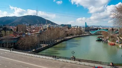 Tbilisi