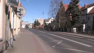 Do zabójstwa doszło w Chodzieży