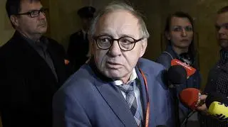 Co dalej z sędzią Morawskim?