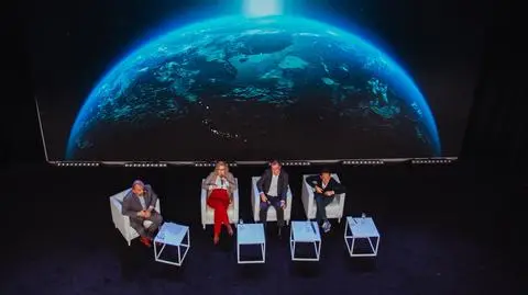 Rozpoczęła się III edycja Kongresu ESG Polska Moc Biznesu 2023