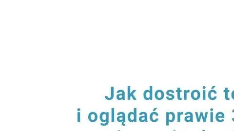 jak dostroic