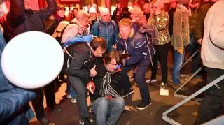 Święto w cieniu skrajnej prawicy. Światowe media komentują świętowanie rocznicy niepodległości w Polsce