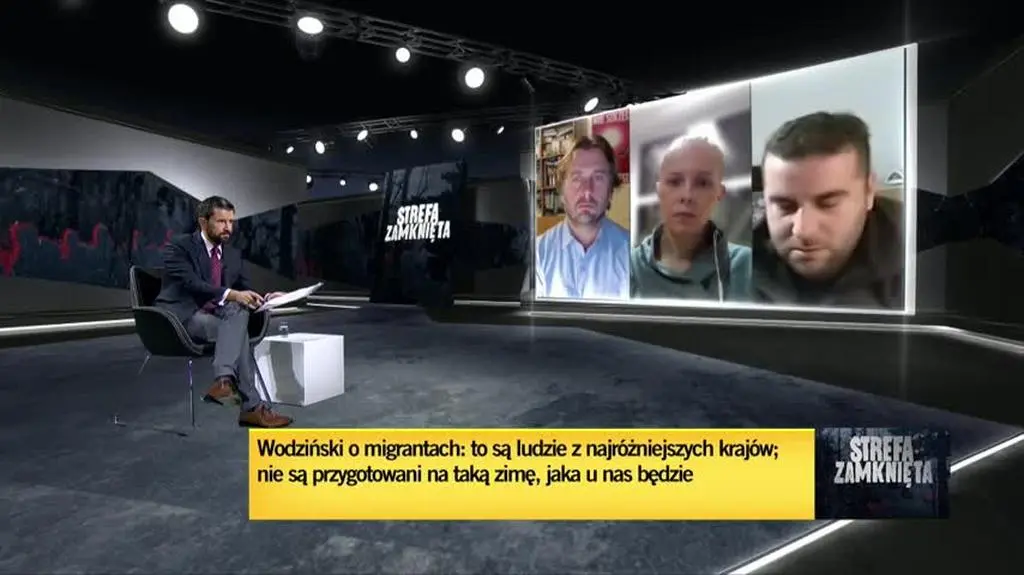 COŚ 2
