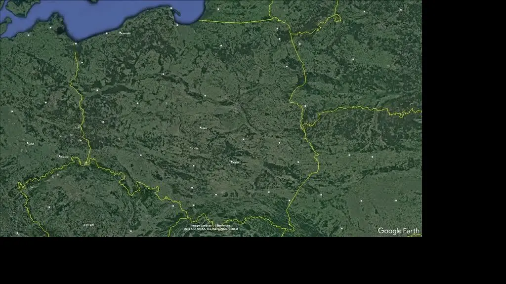 węzeł Kostomłoty