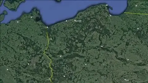 węzeł Kostomłoty
