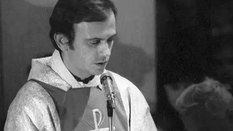 33 lat temu zamordowany został ks