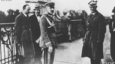 90. rocznica zamachu majowego