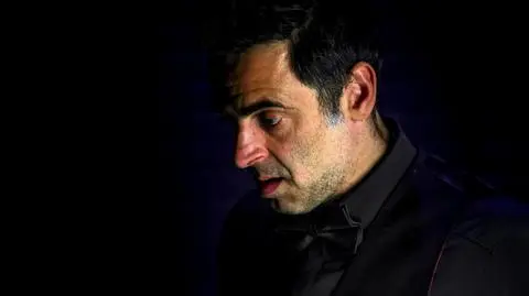 O'Sullivan bez ogródek. "Snooker został w tyle za innymi dyscyplinami"