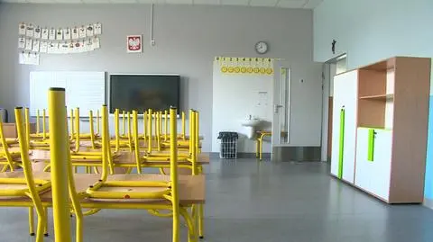 Koronawirus w stolicy. Zamknięto 12 podstawówek