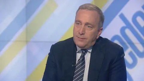 Schetyna: nie wiem czy plan Tuska jest formalnie możliwy
