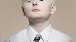 Zwycięzca w kategorii PORTRET SESYJNY, Jacek Ura Kraków