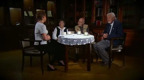 Potrzebna nam jest zgoda i prawda