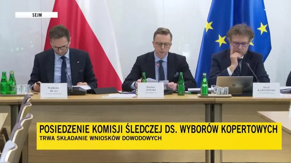 wnioski jonski