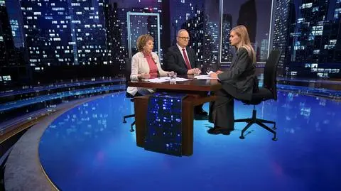 Kurczab-Redlich: Putin nie wiedział, co powiedzieć