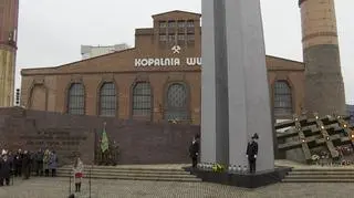 Kopalnia Wujek