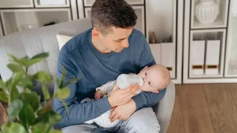 Zmiana w urlopie rodzicielskim. Kto na niej skorzysta?