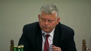 Przesłuchanie Michała Tuska przed komisją śledczą. Część 6