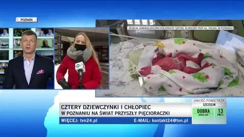 o pięcioraczkach 2