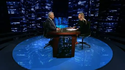 Aleksander Kwaśniewski o nowych zatrzymaniach osób związanych z KNF