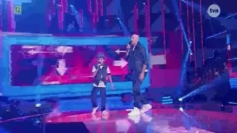 Piosenka zespołu One Direction w wykonaniu Maksa i Andrzeja