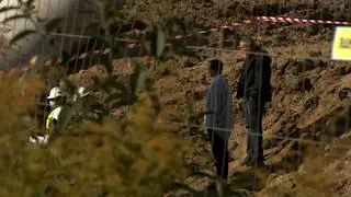 Trwa wyjaśnianie okoliczności tragedii