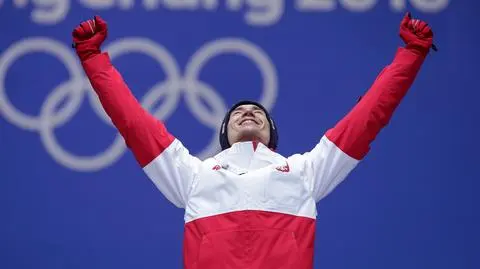 Trzy srebra dla Polski w Pekinie. Olimpijska prognoza medalowa
