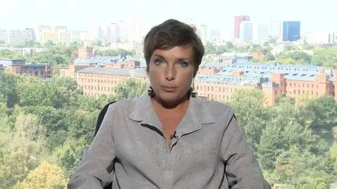 Dziennikarka Onetu o sprawie Piebiaka: współpraca mogła trwać dwa lata 2018 to apogeum
