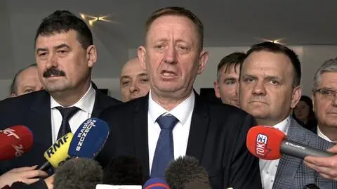 Telus: jest pewne porozumienie z rolnikami