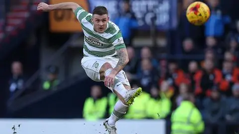 Ucieczka przed policją, w samochodzie narkotyki. Były irlandzki piłkarz z kolejnymi problemami