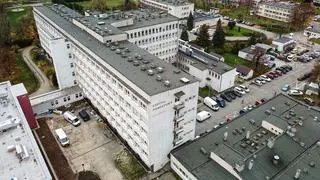 Szpital Powiatowy w Limanowej