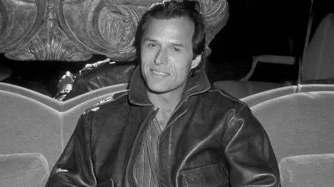 W "Dynastii" wcielał się w "Dexa" Dextera. Michael Nader nie żyje