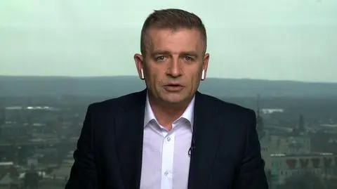 Arłukowicz: jesteśmy w stanie usiąść do wspólnego stołu, ale premier musiałby przynajmniej chcieć wysłuchać argumentów