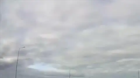 Jazda pod prąd na S5