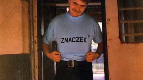 Ojciec Gużyński: Jesteśmy plemieniem Kainowym. Najpierw musimy sobie z tym poradzić