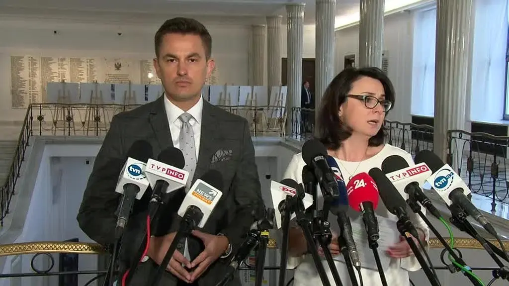 KO: prezes TK nie znajduje czasu, by stanąć przed obliczem społeczeństwa