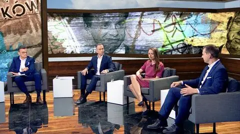 Dziemianowicz-Bąk: rozesłaliśmy do wszystkich samorządów projekty uchwał, które jasno afirmują prawa człowieka
