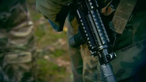 "Bałam się, że to koniec, że tutaj umrzemy" 