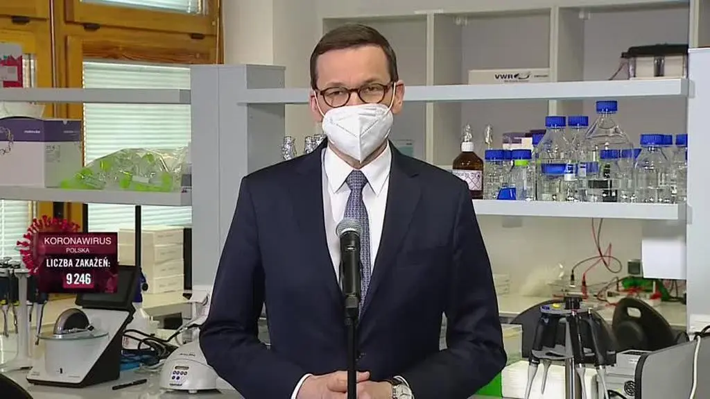 morawiecki RNA