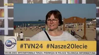 Wasze życzenia dla nas 