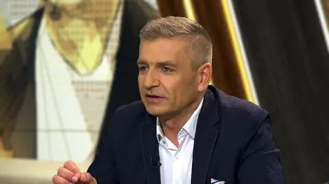 Bartosz Arłukowicz o propozycjach programowych PiS