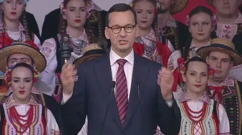 Busy campaining weekend for Polish politicians