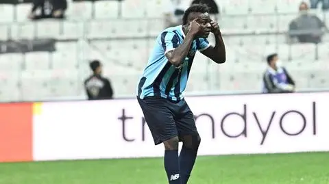 Balotelli zakpił z trenera rywali. "Nie mogłem zrozumieć, dlaczego to zrobił"