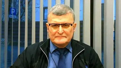 "Na końcu akcji szczepień jest koniec pandemii. Ten koniec zależy od każdego z nas"