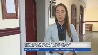 Proces w sprawie delegalizacji Dumy i Nowoczesności