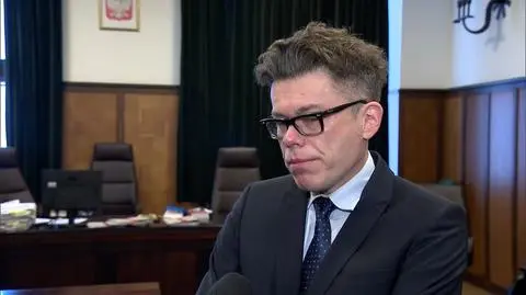 Tuleya: zbliżamy się do standardów tureckich