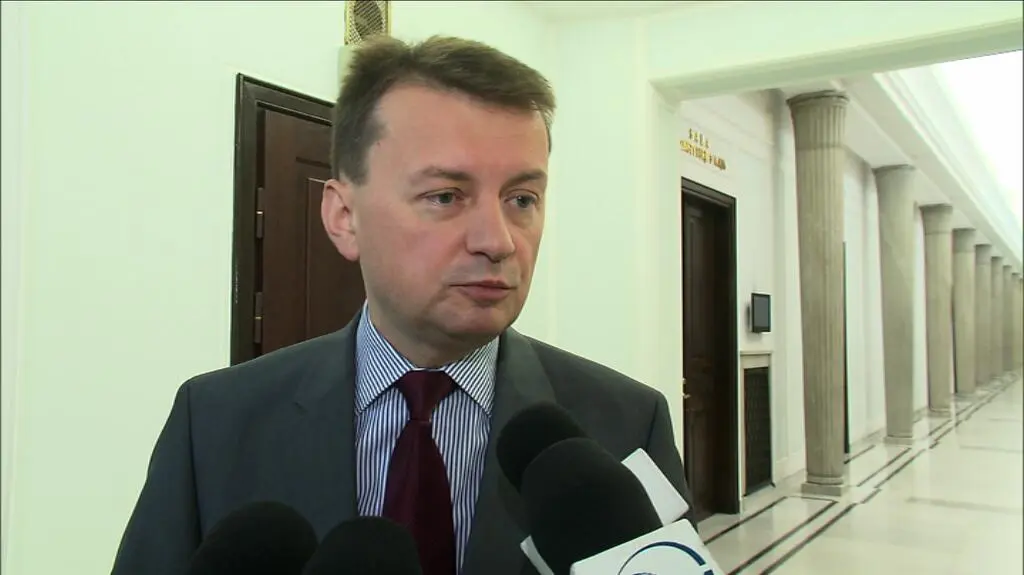 PiS nie poprze żadnego kandydata
