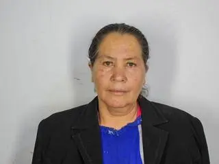 Roshengul Sawut, wiek w 2018 roku: 55 lat