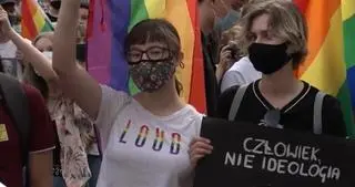 Z unijnego rankingu wynika, że Polska jest najbardziej homofobicznym krajem w Unii Europejskiej 