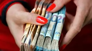 Jest decyzja w sprawie stóp procentowych w strefie euro