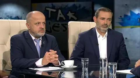 Gąciarek: TSUE ma prawo o tym orzekać